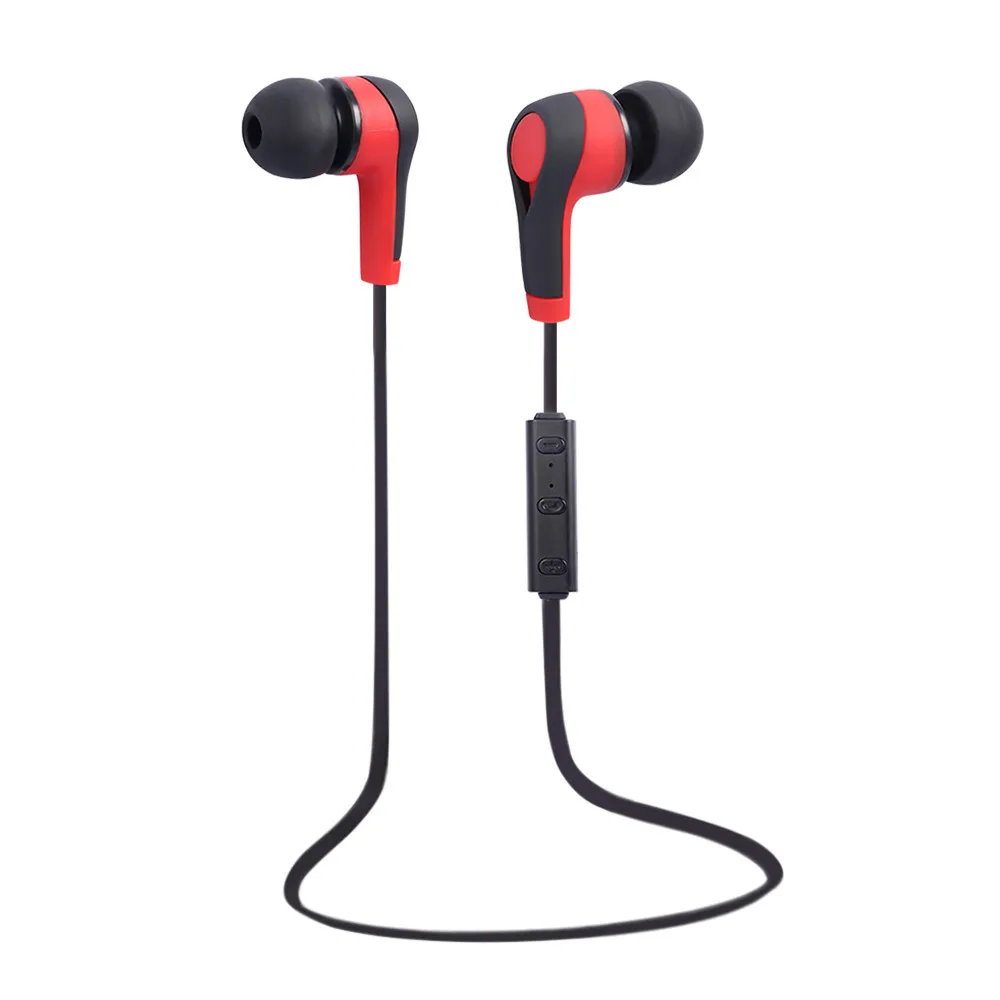 Itek Wireless Bluetooth 4.1 Sports 