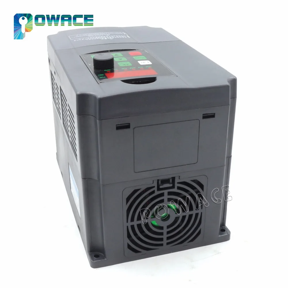 7.5KW-4
