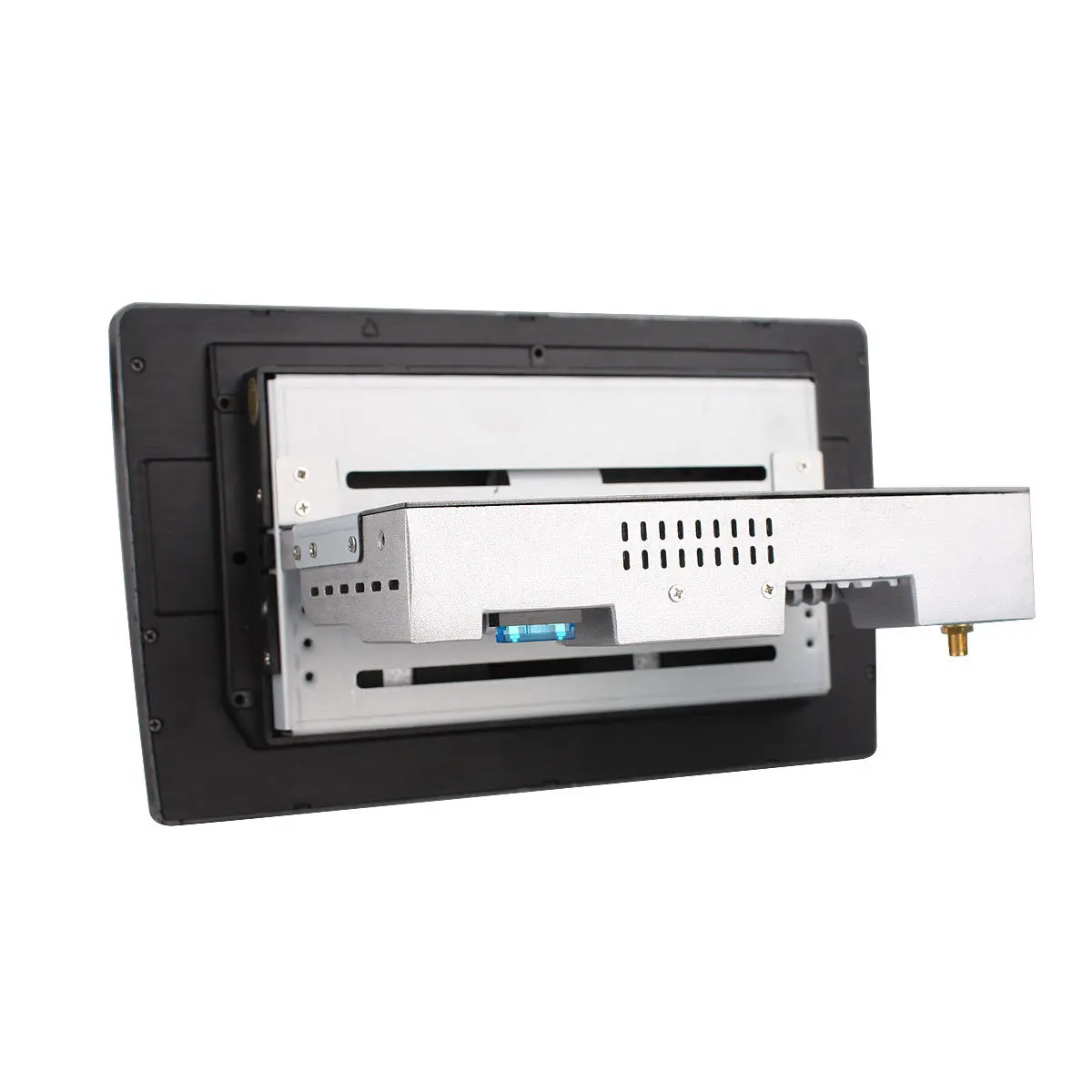 Best Ownice C500+ G10 10.1" Android 8.1 Octa 8 core Car DVD GPS Radio Player for Peugeot 2008 208 2009 2010 2011 2012 2G RAM 5