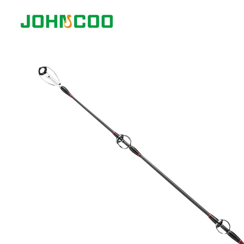 JOHNCOO Новая лодка стержень м Мощность 1 8 Спиннинг/Литье Тип полюс Приманка Удочка