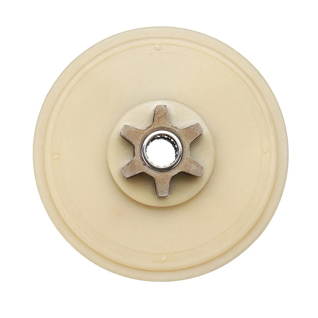 107713-01 717-04749 Electric Chainsaw Polesaw Sprocket Gear for Remington / MTD Chainsaw Replacement Parts