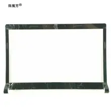 Чехол для ноутбука с ЖК-экраном и передней панелью B для Dell Studio 1555 1557 1558