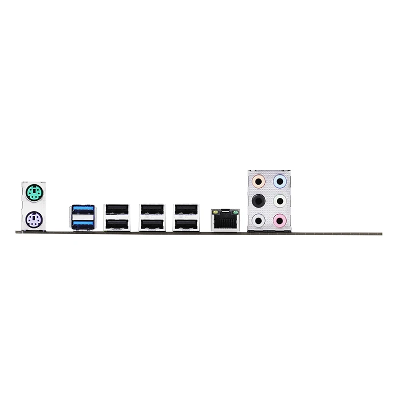 HUANANZHI X79 материнская плата LGA2011 ATX SATA3 USB3.0 Dual PCI E 16X NVME M.2 SSD Поддержка регистровая и ecc
