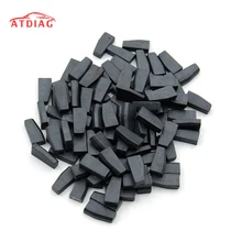 10 teile/los pcf7936as ID46 Transponder Chip PCF7936 Entsperren Transponder Chip ID 46 PCF 7936 CHIPS