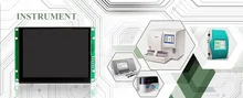 

5.6 display module small size TFT LCD with 65K color for CO2 laser equipment