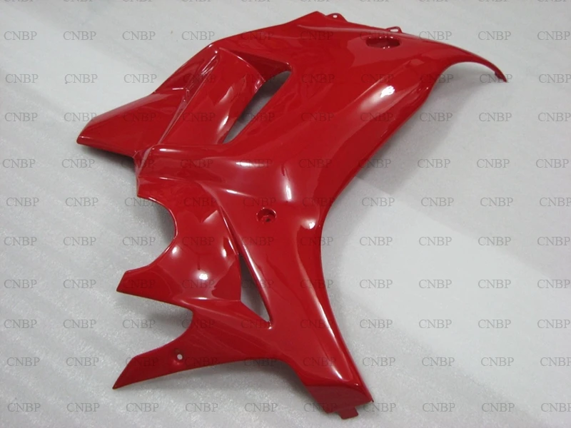 GSX650F 2008-2013 Катана Обтекатели GSX 650 2011 тела Наборы GSX650F 08 09 красные обвесы