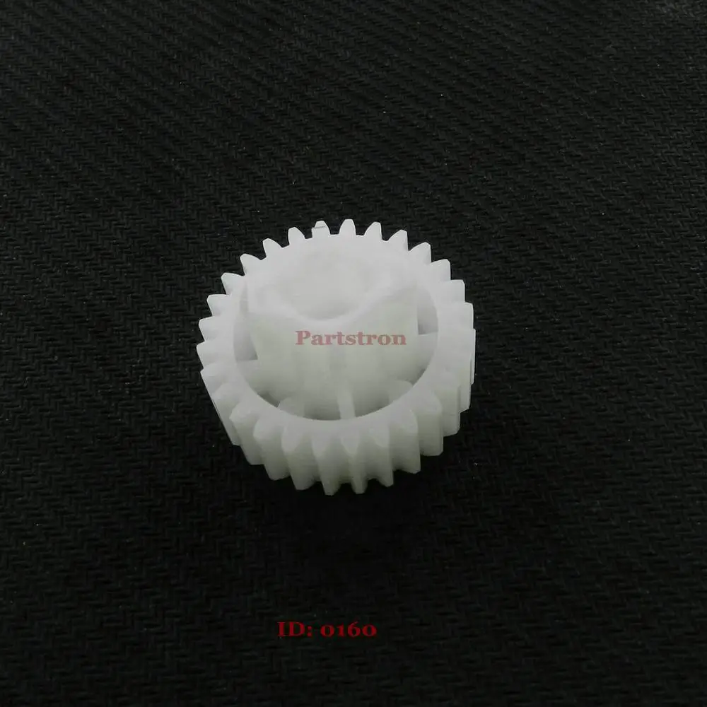 1X Cassete Gear 28T FS4 0160 000 подходит для Canon iR 5065 5075 5050 5570 6570 5070 7105 7095 7086 8500 8070 5000 6000 9070|Детали