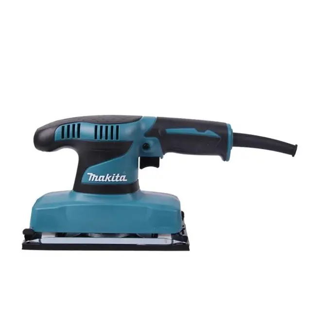 Makita MAKITA power tool, 9035H flat sander, woodworking sand machine