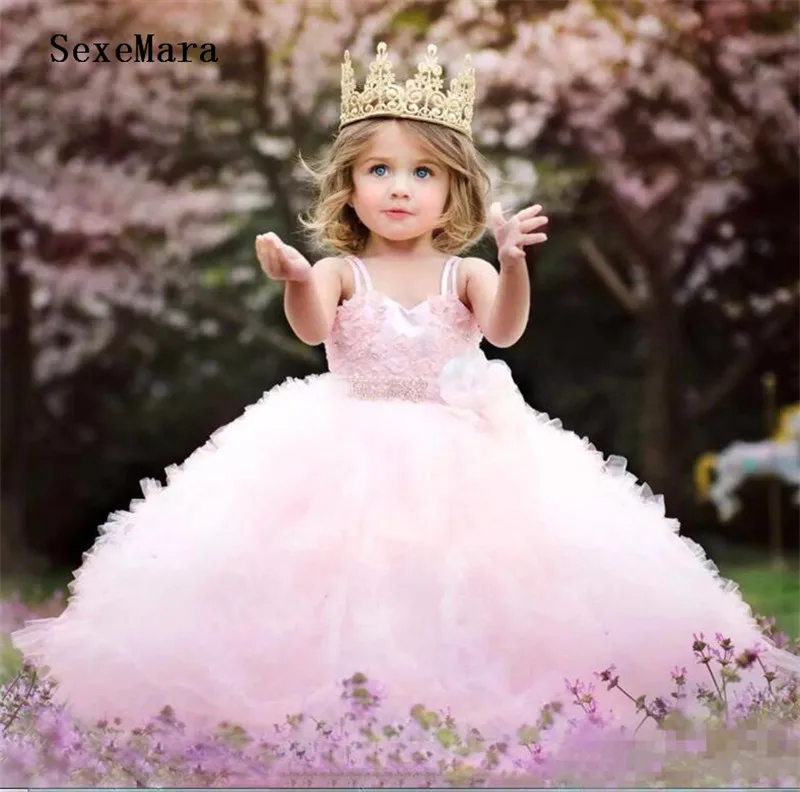royal princess dress for baby girl