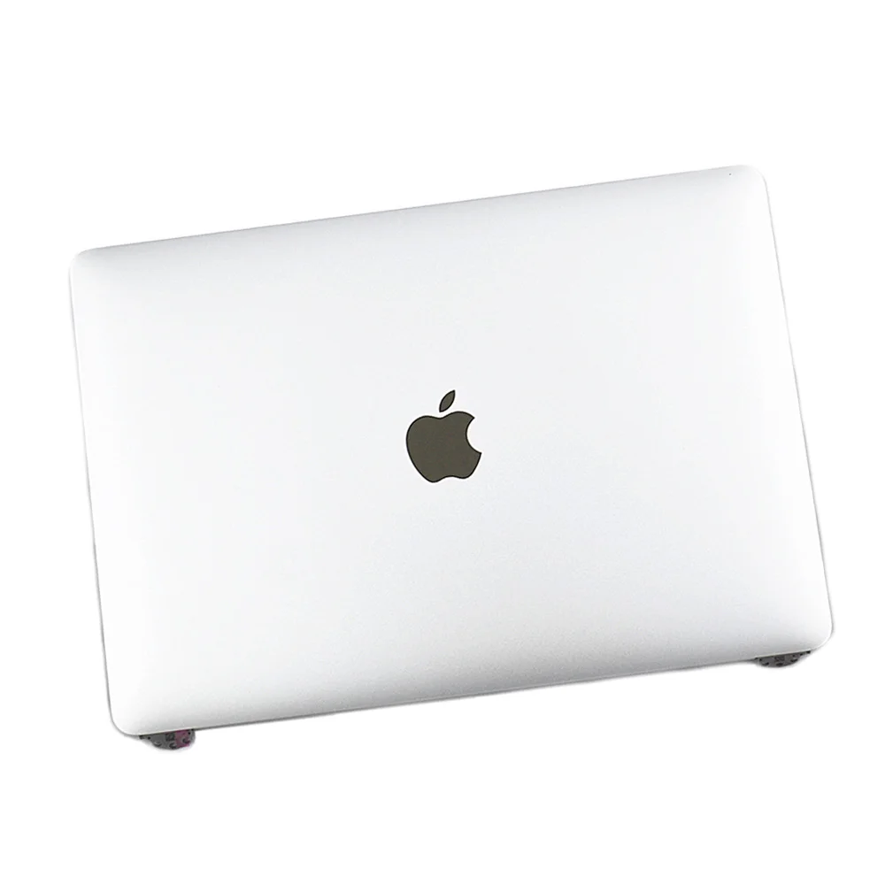 Серебристый ЖК экран для Apple Macbook 13 &quotRetina в сборе A1706A1708 2016|ЖК-экран ноутбуков| |