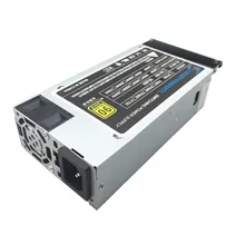 300W 1U Flex Type Computer Power Supply Unit Peak 400W FLEX 1U server POS Power supply Desktop computer flex PSU 1U
