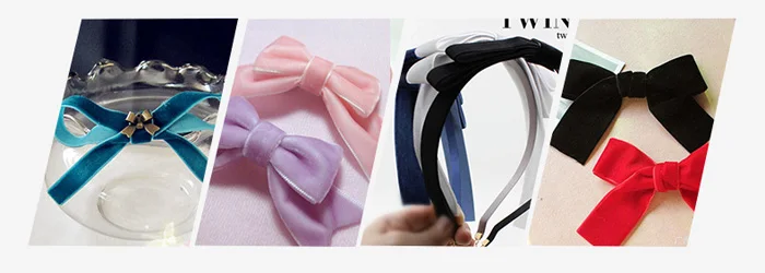 Velvet Ribbon (4-1)