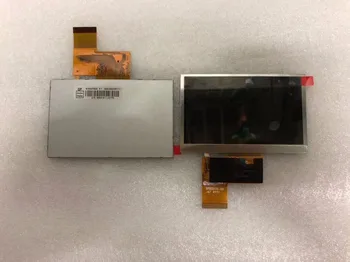 

Original 4.3inch LCD screen AT043TN24 V.1 AT043TN24 V1 free shipping