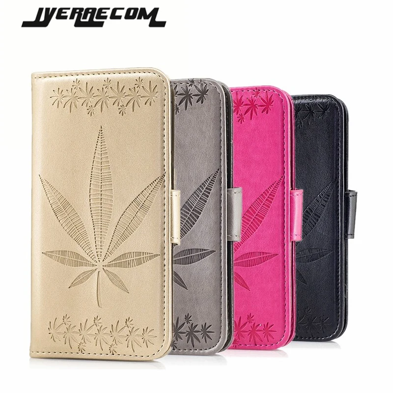 Luxury Retro Flip Case For Apple ipod touch 5 PU Leather+Wallet Cover