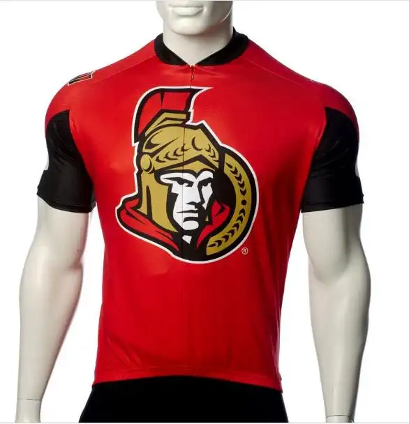 royals cycling jersey