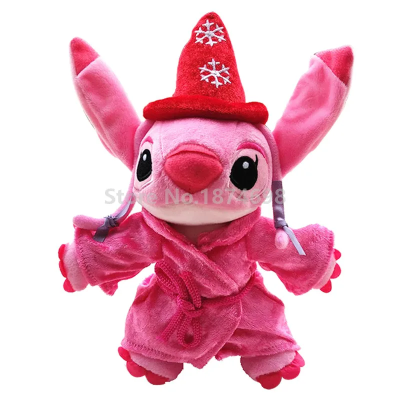 angel stitch peluche