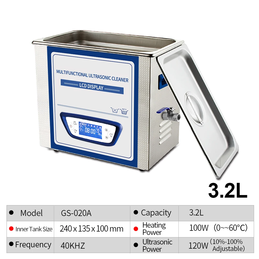 GS-020A