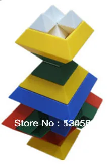 diamond building blocks