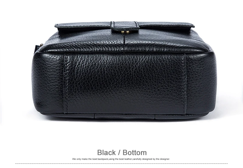 7 men bag 