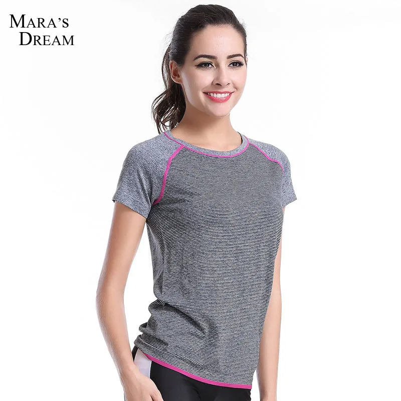 Футболка Для Фитнеса Женская Купить