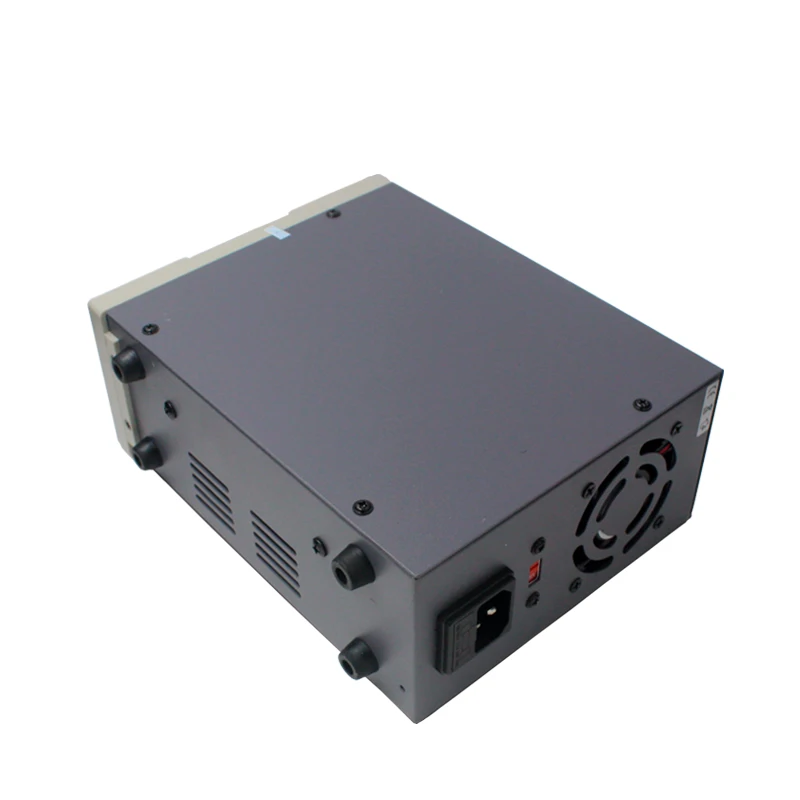 Мини лабораторный источник питания KPS605D 60V 5A однофазный регулируемый цифровой регулятор напряжения SMPS 0,1 V 0.01A источник питания постоянного тока