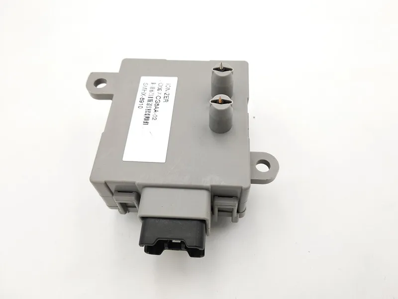Ионизатор для Hyundai Santa Elantra HD AD MD IX25 Caeta ix35 Voor KIA Optima K5 Sedona Sorento Soul OEM 971553F000|Установки
