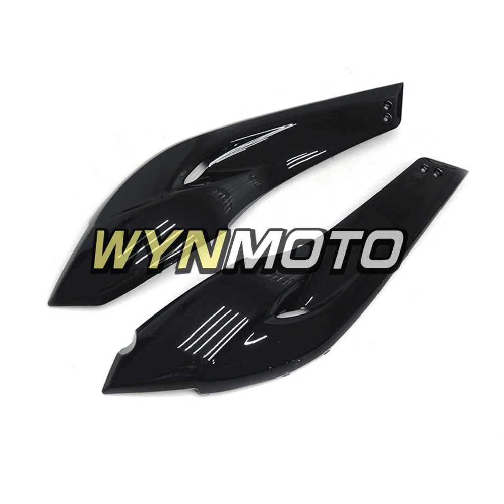 Полный инъекции пластмассы ABS Обтекатели для Yamaha tnax T-MAX XP500 год 2008-2011 08 09 10 11 мотоцикл обтекатель комплект Gloss Black