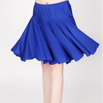 Одежда для американской кадрили танцевальное платье квадратная танцевальная большая юбка латинское танцевальное платье одежда платье