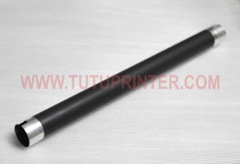 

For minolta BH283 BH363 BH223 upper roller,Gold color,heat roller,fuser roller, golden color. Bizhub363 copier parts.