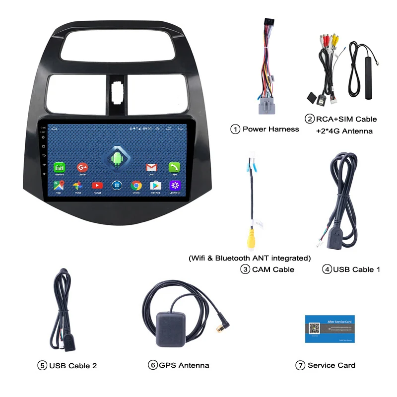 Discount 4G Lte All Netcom android 8.0 car PC DVD GPS Navigation Player Car Stereo For CHEVROLET 2010-2014 Spark Beat 5 Discount 4G Lte All Netcom android 8.0 car PC DVD GPS Navigation Player Car Stereo For CHEVROLET 2010-2014 Spark Beat 5