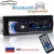 Autoradio 12 v Auto Radio Bluetooth 1 din car stereo Lettore Del Telefono AUX-IN MP3 FM/USB/radio a distanza di controllo Per Il telefono Car Audio