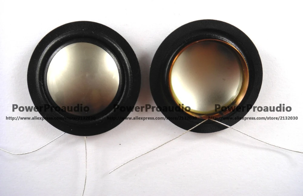 1 inch voice coil