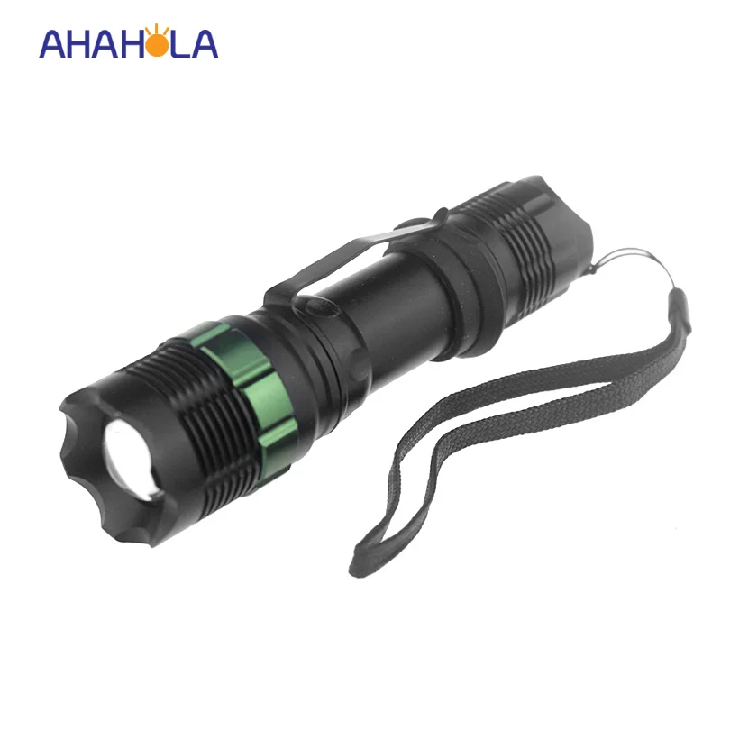 3 modes cree xml-t6 mini led flashlight torch 1200lm xml t6 flash light zoomable mini flashlights led lamp no 18650 battery 3 modes cree xml-t6 mini led flashlight torch 1200lm xml t6 flash light zoomable mini flashlights led lamp no 18650 battery