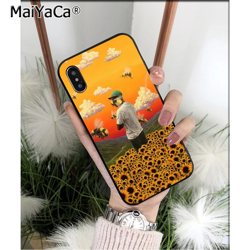 tyler the creator Golf bees