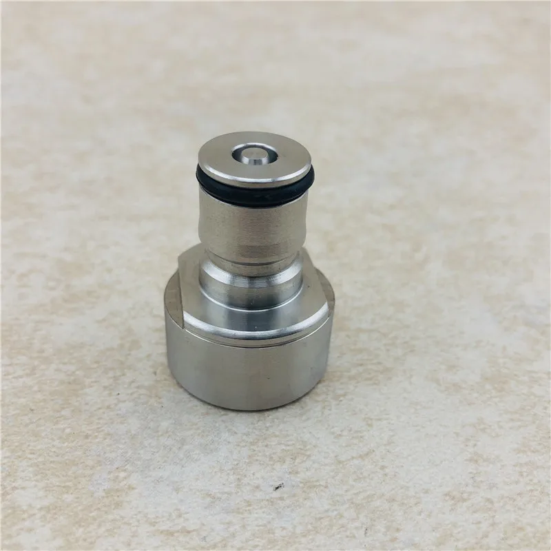 Beer Keg Coupler Adapter Ball Lock Conversion Post Cornelius Gas Liquid Ball Lock Post Convert to Cornelius Ball Lock Keg (7)