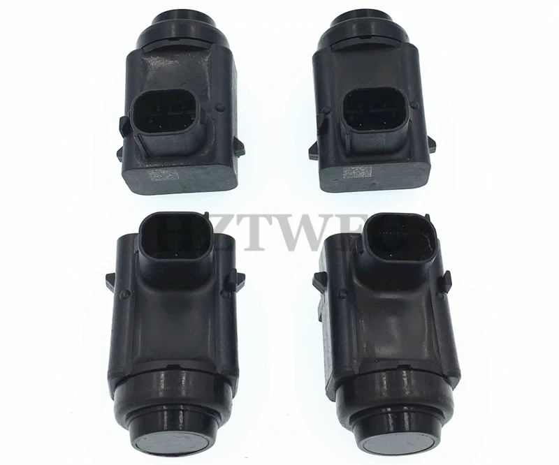 4 шт. парковка Сенсор s 0263003208 12787793 для Opel Vectra Signum Vectra Astra Corsa Meriva Zafira Парковочные системы Авто Сенсор