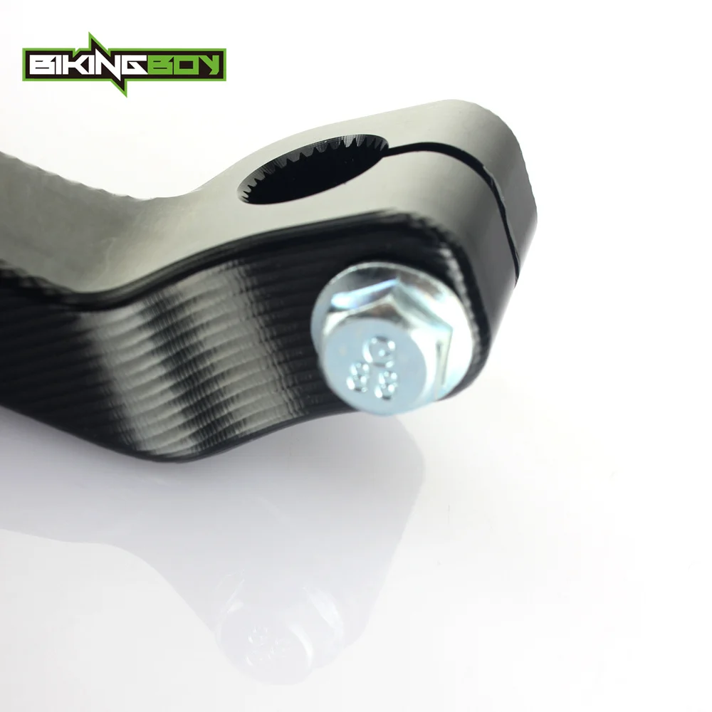 Складной велосипед BIKINGBOY MX для Suzuki DZR 400 DRZ400/S/SM 00 16 15 14 13 12 11 10 09 08|gear pedal|gear shift pedalshift
