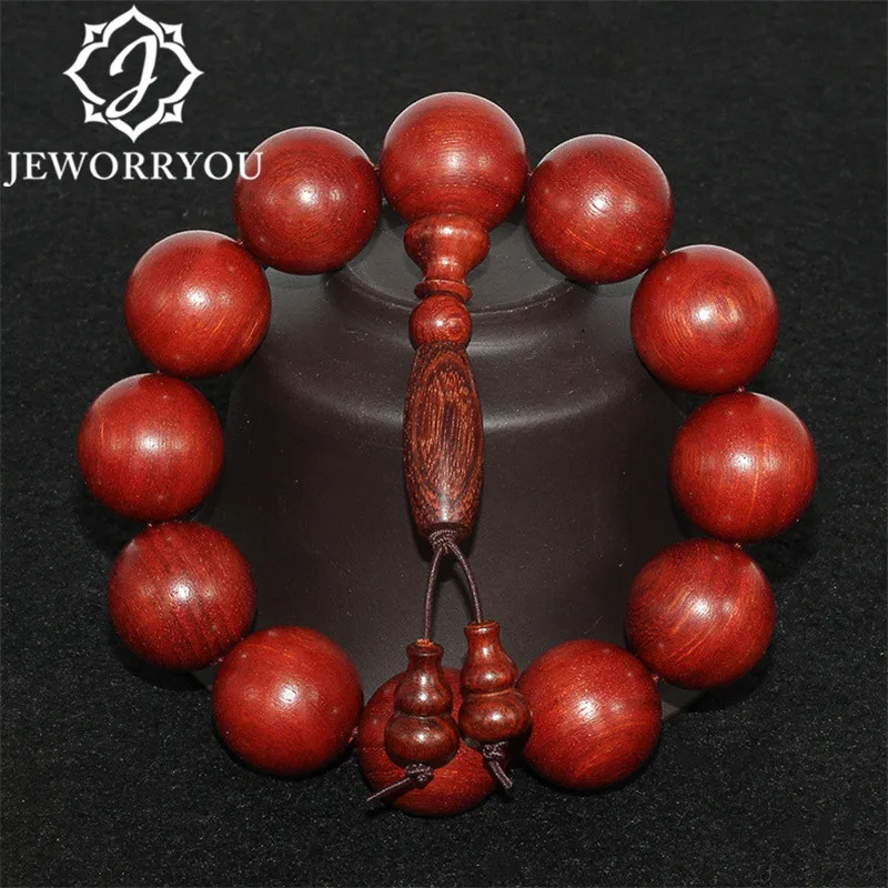 

2019 Minimalist Buddha Bracelet Natural Stone Wood Beads Bracelet Male Jewelry Rosary Beads Bracelet Men
