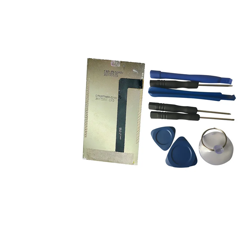 

New LCD Display For CXD500-521H V1.0 Digitizer Replacement No Touch Screen