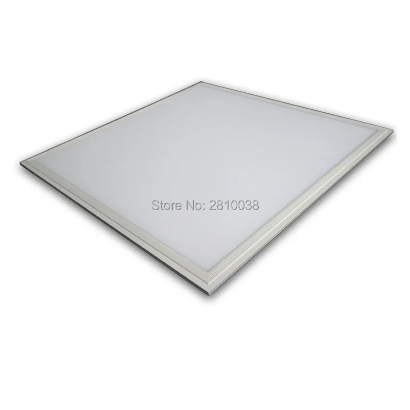 Painel de Luz Cri80 e Diodo Emissor de Luz do Painel Painel de Teto para o Escritório 6 Pçs e lote Levou 60×60 de Teto para o Escritório Home Hotel Lâmpadas