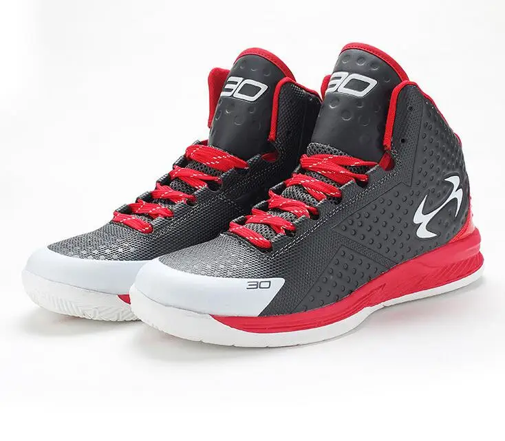 stephen curry shoes black