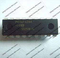 

New&original PIC16F628A -I/P
