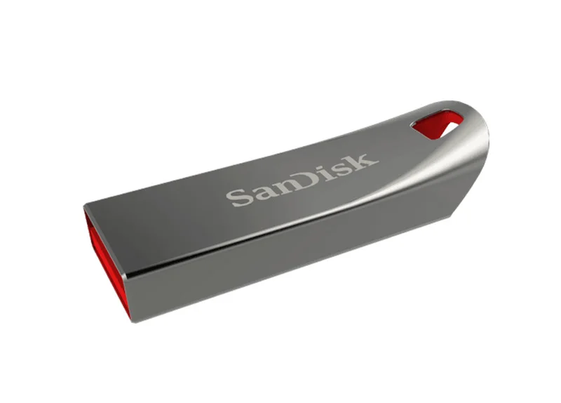 Флеш-накопитель SanDisk 32 Гб 64 ГБ 16 ГБ, флеш-накопитель CZ71 USB 2,0, флеш-накопитель USB