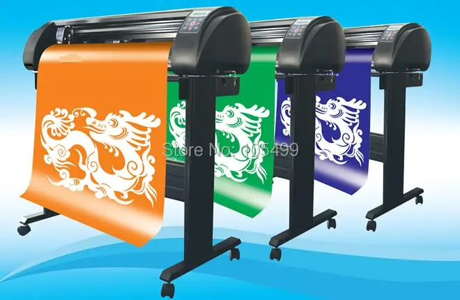 best quality self adhensive 4ft vinyl cutters printed sticker cutting plotter with laser optical sensor - Best Vinyl Cutter best quality self adhensive 4ft vinyl cutters printed sticker cutting plotter with laser optical sensor - Best Vinyl Cutter
