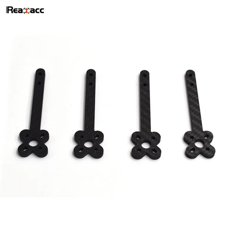 Оригинальный комплект для квадрокоптера Realacc RFX185 RFX160 с рамкой и из углеродного