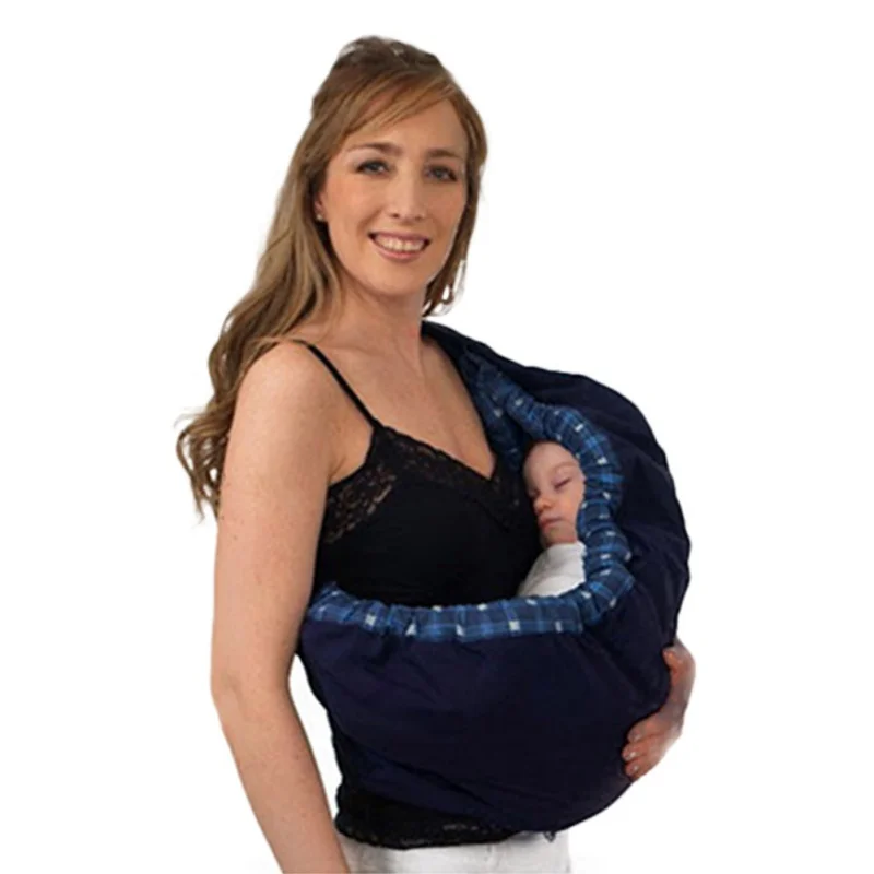 cloth baby carrier