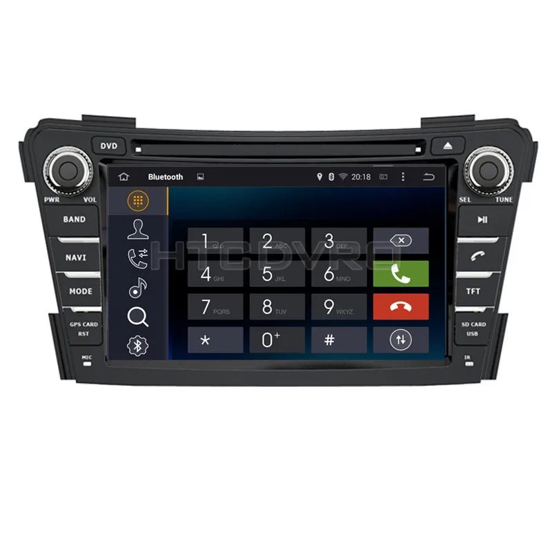 Clearance YMODVHT 7inch 4G Octa Core Android 9.0 7.1 Car DVD Player for Hyundai i40 2011- Auto RDS Radio Audio Video Stereo 4 Clearance YMODVHT 7inch 4G Octa Core Android 9.0 7.1 Car DVD Player for Hyundai i40 2011- Auto RDS Radio Audio Video Stereo 4