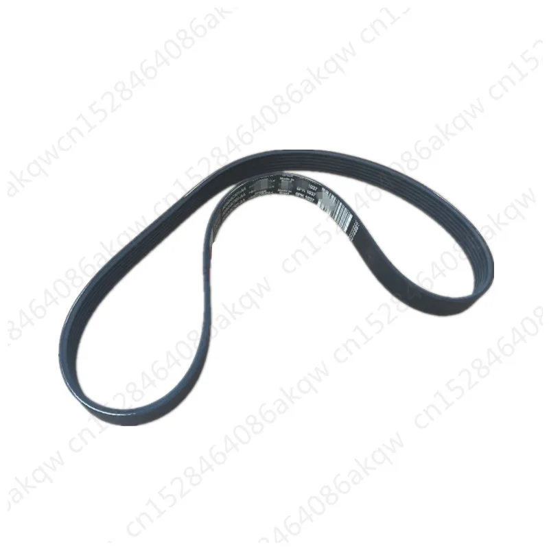 Car Engine belt Suitable for 2011Fo rde cos por tFu sio nTr ans itF ies