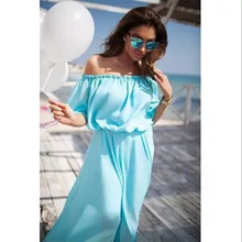 WYT08 summer Mother daughter matching clothes matching clothes family family matching outfits mother daughter casual dress