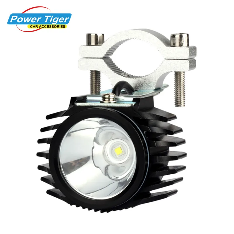 

Motorcycle Car External Headlight